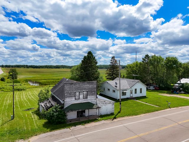 12949 Co Hwy 41, Frazee, MN 56544
