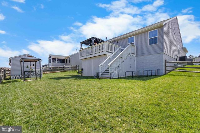 11344 EMERALD DR, King George, VA 22485