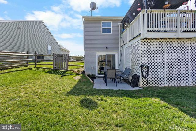 11344 EMERALD DR, King George, VA 22485