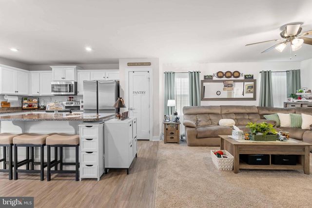 11344 EMERALD DR, King George, VA 22485