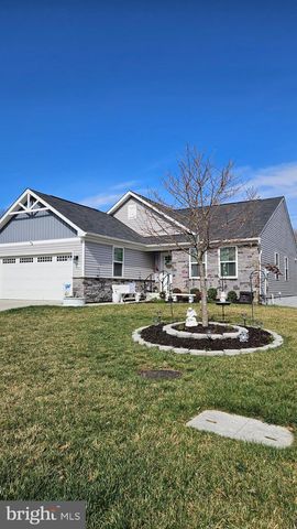 11344 EMERALD DR, King George, VA 22485