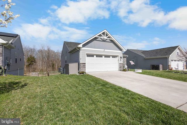 11344 EMERALD DR, King George, VA 22485