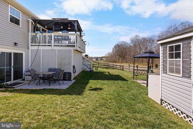 11344 EMERALD DR, King George, VA 22485