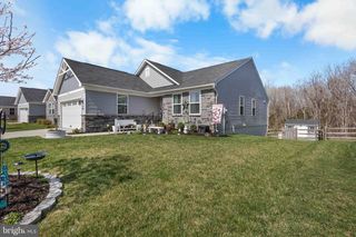 11344 EMERALD DR, King George, VA 22485