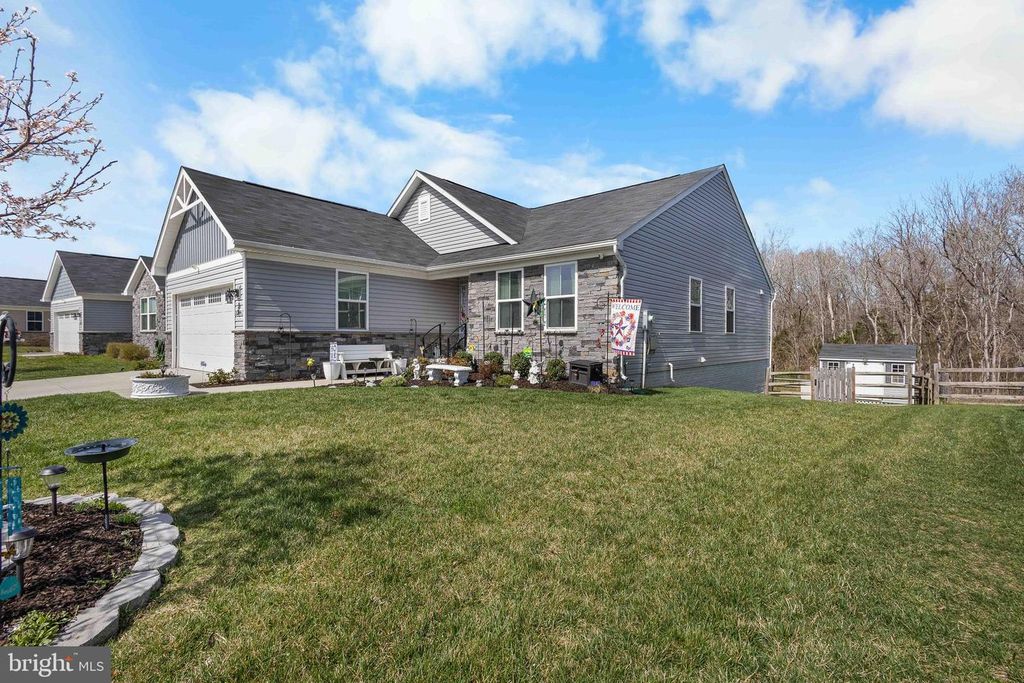 11344 EMERALD DR, King George, VA 22485