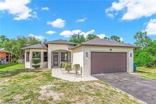 2531 70th AVE NE, Naples, FL 34120