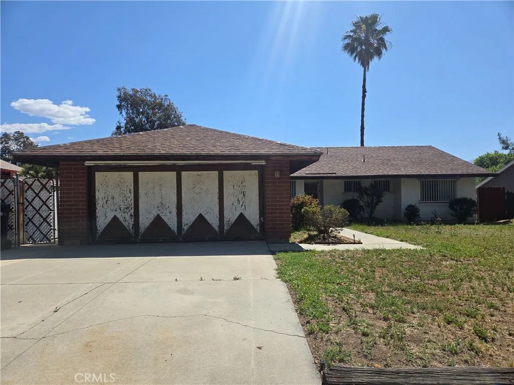 1424 Wyte Way, Banning, CA 92220