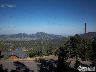 11717 Coal Creek Heights Drive, Golden, CO 80403