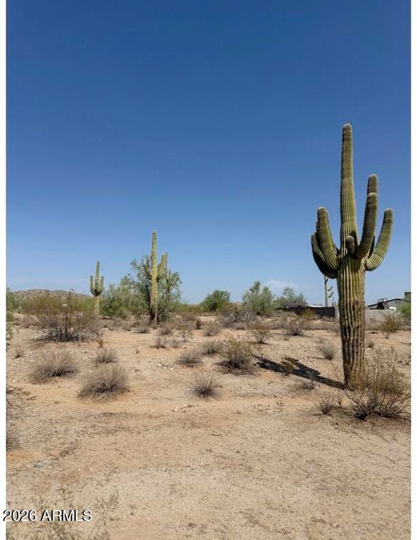 27107 N NELSON Road 30, San Tan Valley, AZ 85144 — exterior
