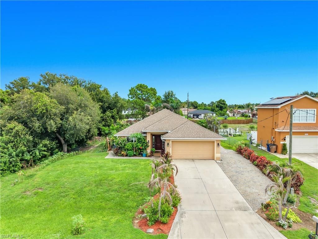 2508 41st ST W, LEHIGH ACRES, FL 33971 — photo 4