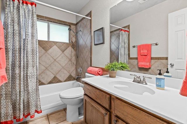 8111 Davis Mountain PASS, Austin, TX 78726