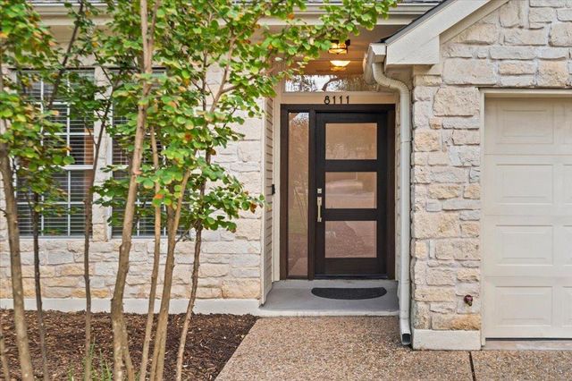 8111 Davis Mountain PASS, Austin, TX 78726