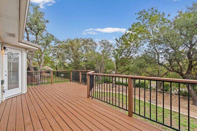 8111 Davis Mountain PASS, Austin, TX 78726
