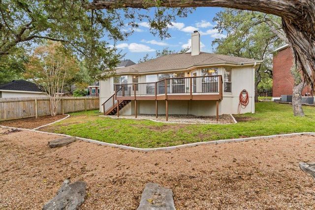 8111 Davis Mountain PASS, Austin, TX 78726