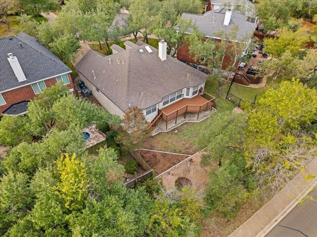 8111 Davis Mountain PASS, Austin, TX 78726