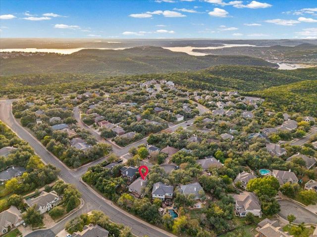 8111 Davis Mountain PASS, Austin, TX 78726
