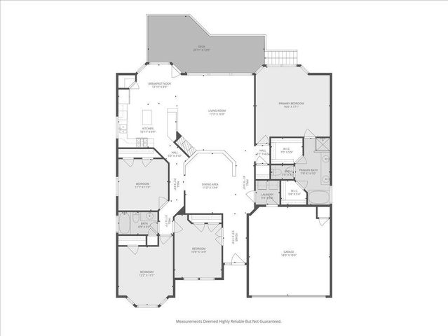 8111 Davis Mountain PASS, Austin, TX 78726