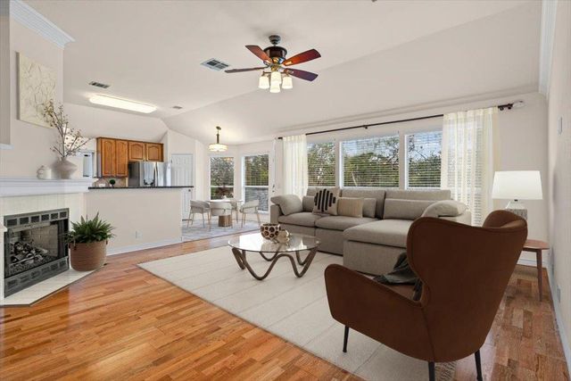 8111 Davis Mountain PASS, Austin, TX 78726