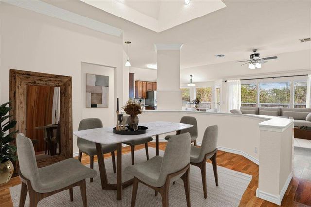 8111 Davis Mountain PASS, Austin, TX 78726