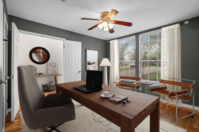 8111 Davis Mountain PASS, Austin, TX 78726