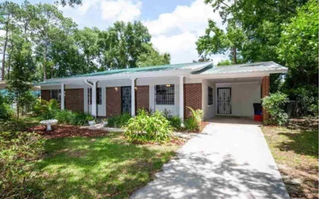 2907 NE 19TH STREET, Gainesville, FL 32609