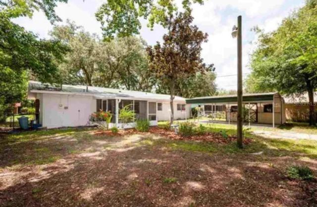 2907 NE 19TH STREET, Gainesville, FL 32609