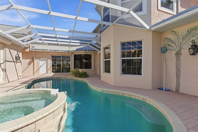 3324 ANTIGUA DRIVE, Punta Gorda, FL 33950