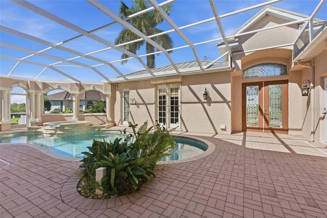 3324 ANTIGUA DRIVE, Punta Gorda, FL 33950