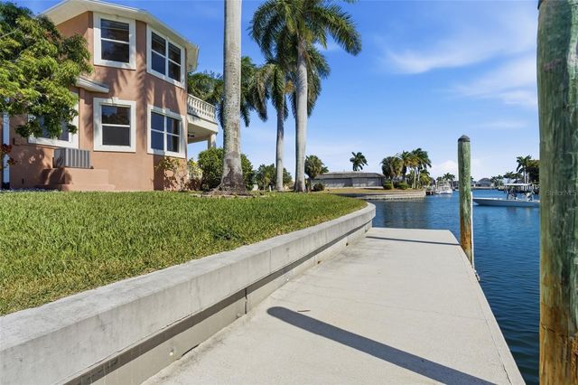 3324 ANTIGUA DRIVE, Punta Gorda, FL 33950