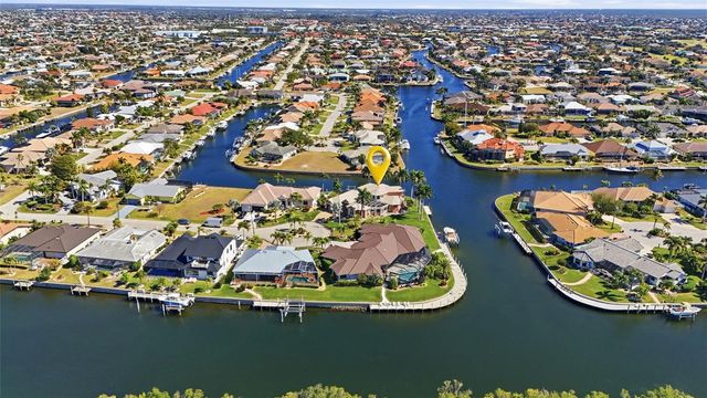 3324 ANTIGUA DRIVE, Punta Gorda, FL 33950