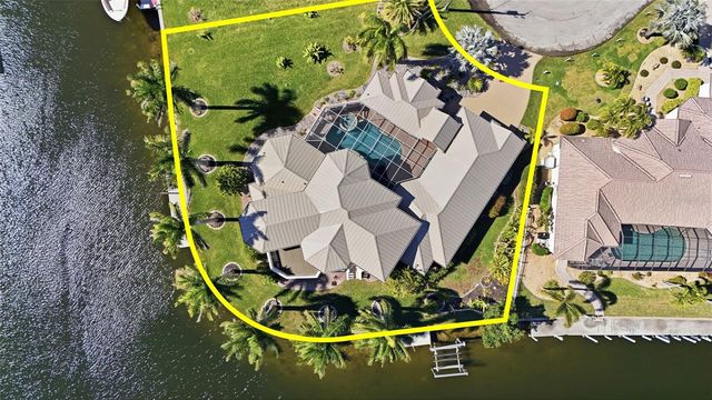 3324 ANTIGUA DRIVE, Punta Gorda, FL 33950