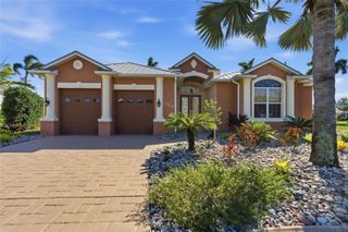 3324 ANTIGUA DRIVE, Punta Gorda, FL 33950
