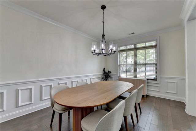 11205 Olbrich Trail, Johns Creek, GA 30097