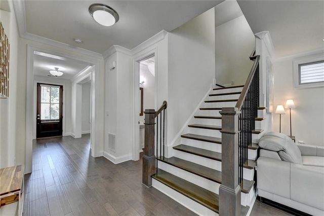 11205 Olbrich Trail, Johns Creek, GA 30097