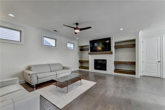 11205 Olbrich Trail, Johns Creek, GA 30097