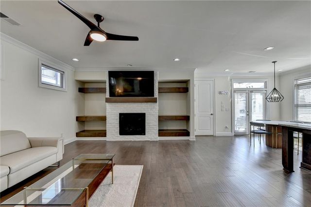 11205 Olbrich Trail, Johns Creek, GA 30097