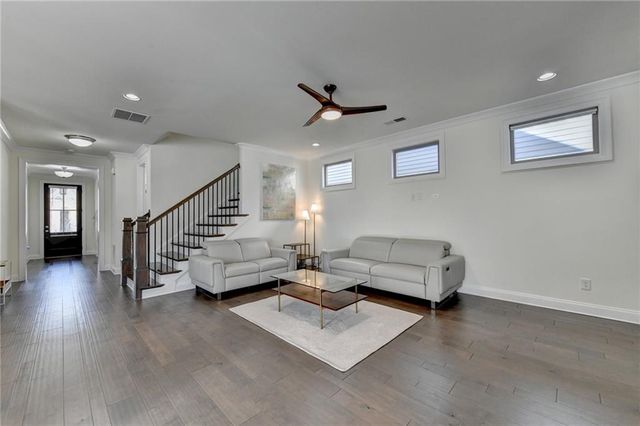 11205 Olbrich Trail, Johns Creek, GA 30097
