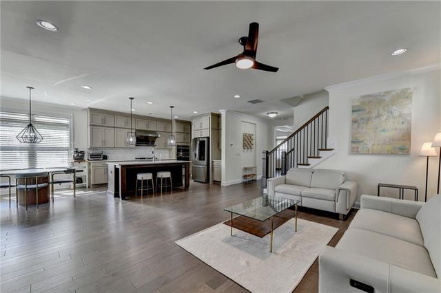 11205 Olbrich Trail, Johns Creek, GA 30097