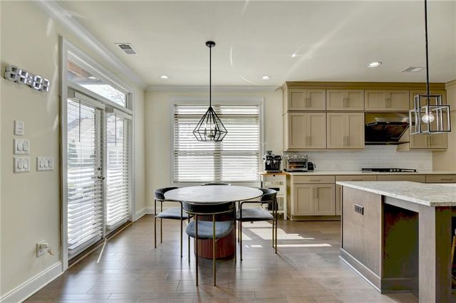 11205 Olbrich Trail, Johns Creek, GA 30097
