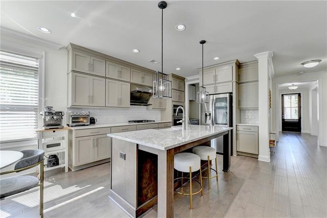 11205 Olbrich Trail, Johns Creek, GA 30097