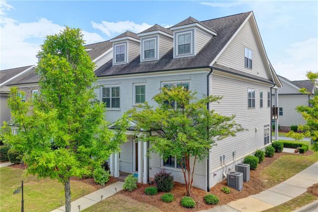 11205 Olbrich Trail, Johns Creek, GA 30097