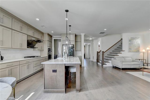 11205 Olbrich Trail, Johns Creek, GA 30097