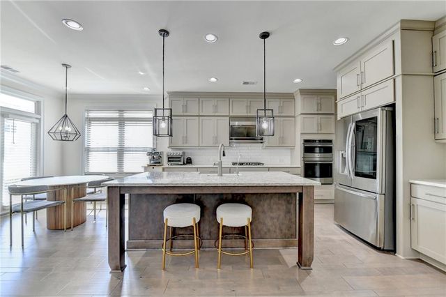 11205 Olbrich Trail, Johns Creek, GA 30097