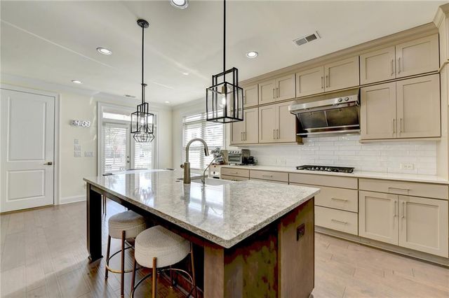 11205 Olbrich Trail, Johns Creek, GA 30097