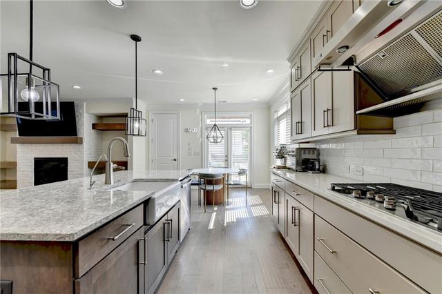 11205 Olbrich Trail, Johns Creek, GA 30097