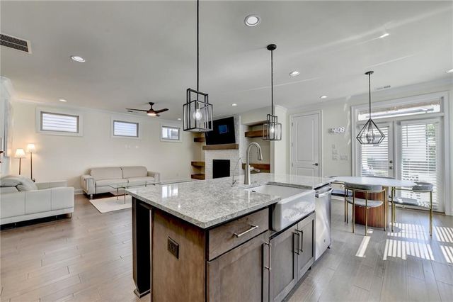 11205 Olbrich Trail, Johns Creek, GA 30097
