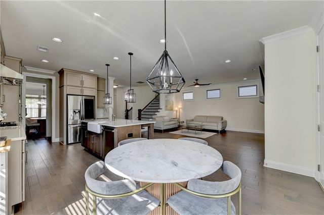 11205 Olbrich Trail, Johns Creek, GA 30097