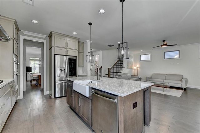11205 Olbrich Trail, Johns Creek, GA 30097