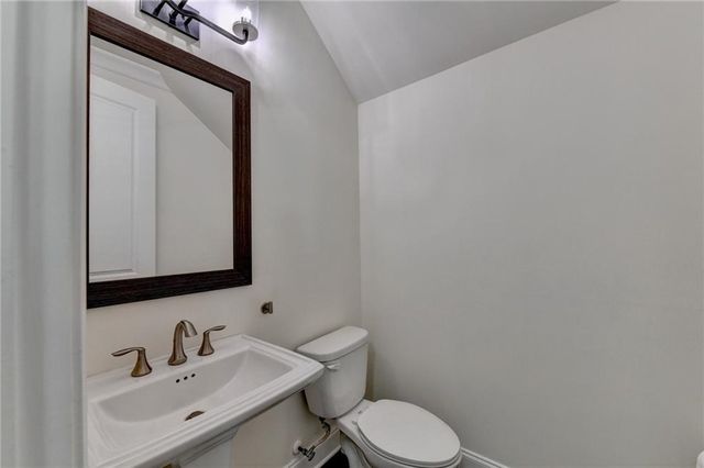 11205 Olbrich Trail, Johns Creek, GA 30097