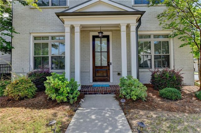 11205 Olbrich Trail, Johns Creek, GA 30097